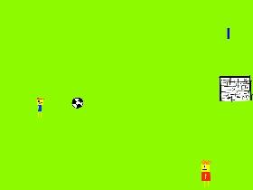 soccer by:me