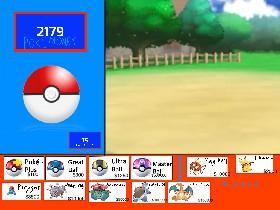 Pokemon Clicker  1 1