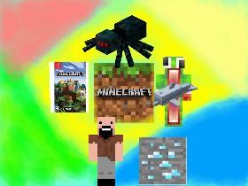 :Minecraft Quiz: 1