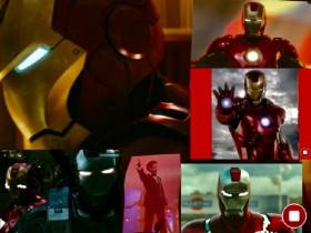 Iron Man forever