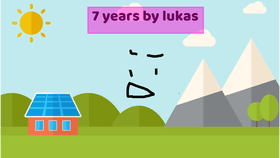 7 Years  by lukas graham