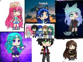 itsfunneh gacha life