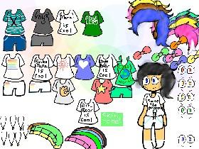 Dressup!!!! 1