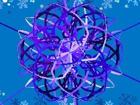 Snowflake Maker 1