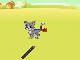 A Pet Game 1