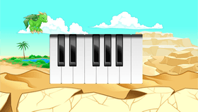 Build a Piano