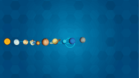 Solar System