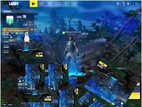 fortnite destruction 1