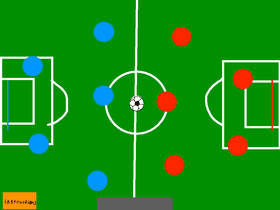 2-Player Soccer