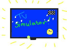 TV sim ©Kitcat 1 1