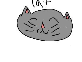 Learn To Draw a cat