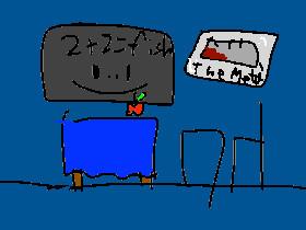 Baldi’s learning 1