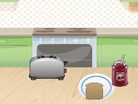 A Cooking Game 1