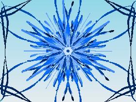 Snowflake Maker 2