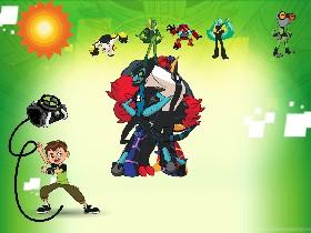 Ben 10 clicker 1