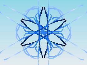 Snowflake Maker 1