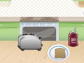 A Cooking Game 1