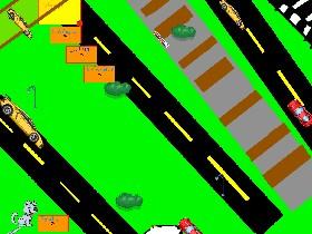 Crossy Road 2 1