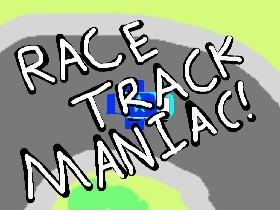 Race Track Maniac 5 1