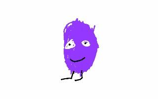 purple potato