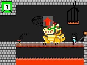 Mario Boss Battle 1