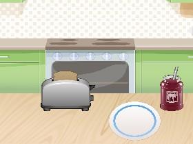 A Cooking Game 1