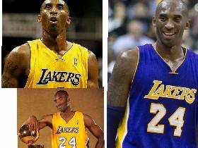 100k likes for Kobe