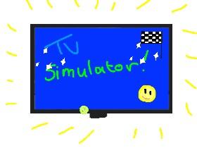 TV sim ©Kitcat 1 1