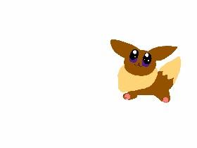 Catch Eevee!