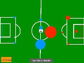 2-Player Soccer 1 1 1