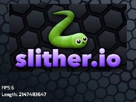 Slither.io Micro 1