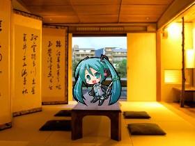 Hatsune Miku Story