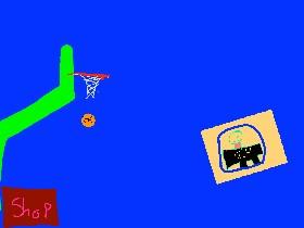 BASKETBALL JAM 1