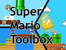 Super Mario Toolbox 1 1