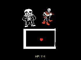 Sans Boss Fight (Remix) 