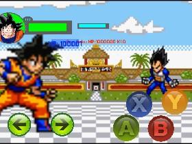 Dragon Ball 1