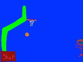 BASKETBALL JAM 1