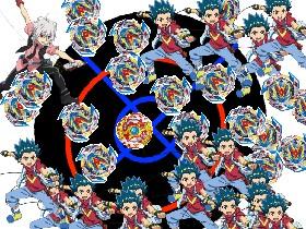 beyblade burst.