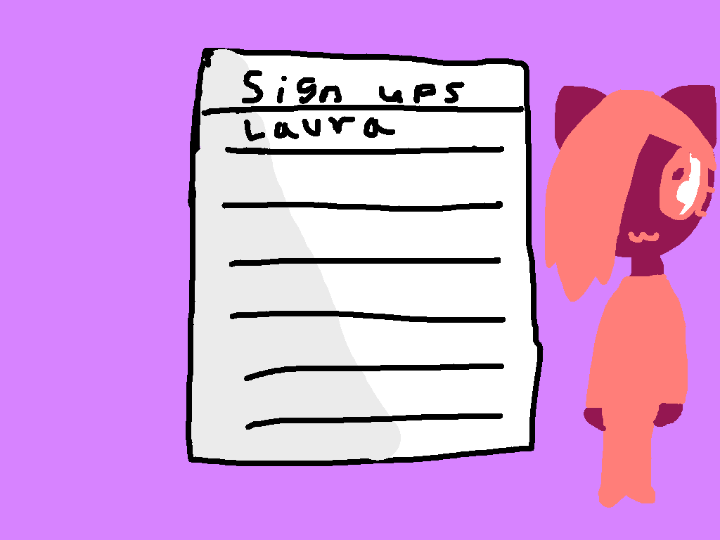 Collab Sign Ups! 1