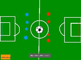 2-Player Soccer 1 1 3 1 1 1