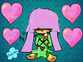 kawaii maker (UPDATE) 1