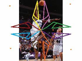 Kaleido basketball 1