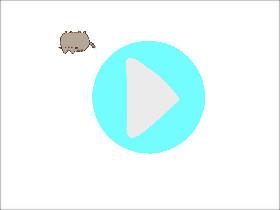 PUSHEEN’S CAKE RUN!