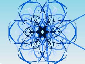 Snowflake Maker 1