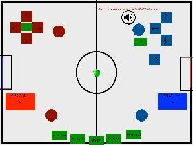 Soccer Pong Alpha 2 1 1