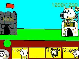 Battle Cats  1