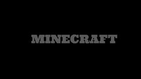 my minecraft