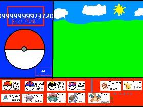 Pokemon Clicker HACKED