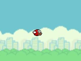 flappy bird (remixed) 1