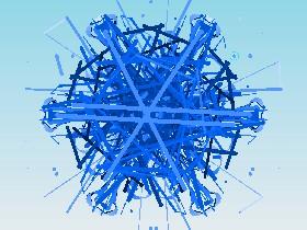 Snowflake Maker 1